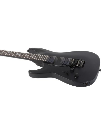 GUITARRA SCHECTER ELECT. DAMIEN-6 FR LH