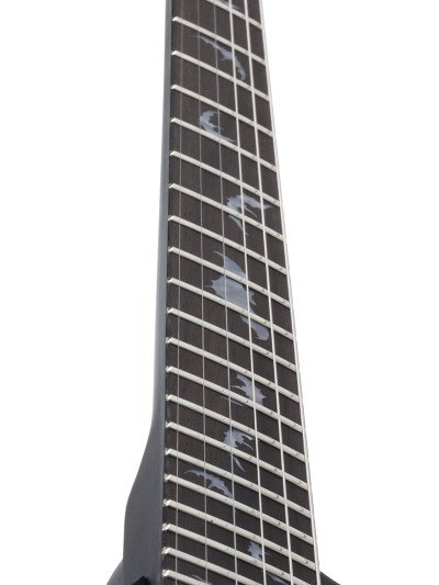 GUITARRA SCHECTER ELECT. DAMIEN-6 FR LH