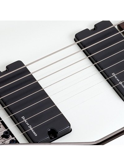 GUITARRA SCHECTER ELECT. DEMON-7 FR