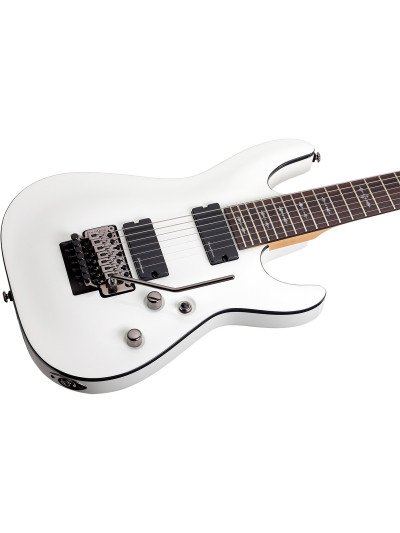 GUITARRA SCHECTER ELECT. DEMON-7 FR
