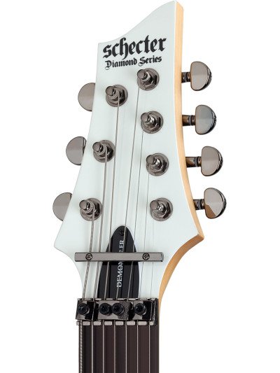 GUITARRA SCHECTER ELECT. DEMON-7 FR