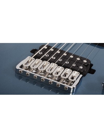 GUITARRA SCHECTER ELECT. MOD. AARON MARSHALL AM-7