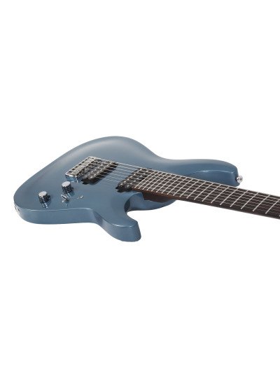 GUITARRA SCHECTER ELECT. MOD. AARON MARSHALL AM-7