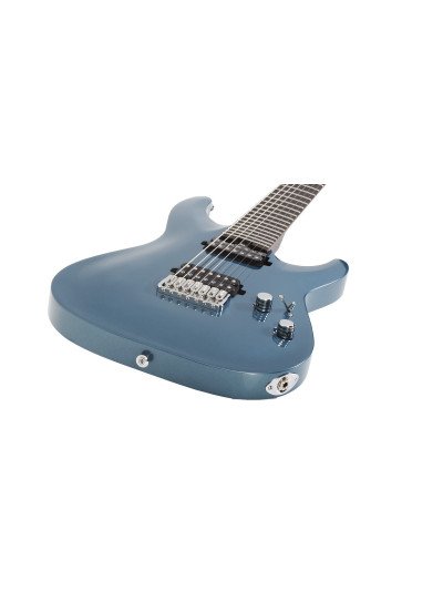 GUITARRA SCHECTER ELECT. MOD. AARON MARSHALL AM-7