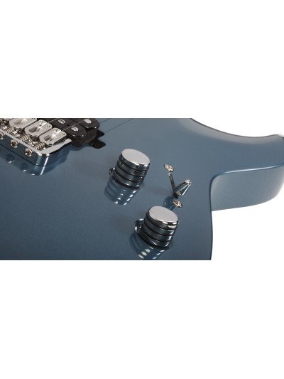 GUITARRA SCHECTER ELECT. MOD. AARON MARSHALL AM-7