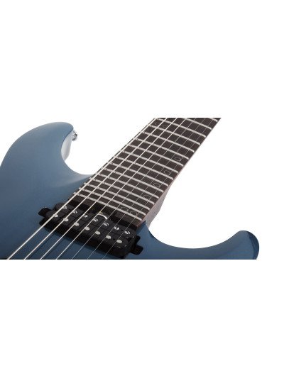 GUITARRA SCHECTER ELECT. MOD. AARON MARSHALL AM-7
