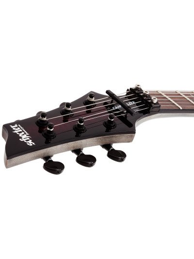 GUITARRA SCHECTER ELECT. OMEN ELITE-6 FR
