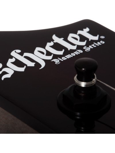 GUITARRA SCHECTER ELECT. OMEN ELITE-6 FR