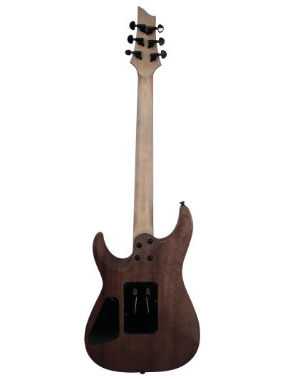 GUITARRA SCHECTER ELECT. OMEN ELITE-6 FR