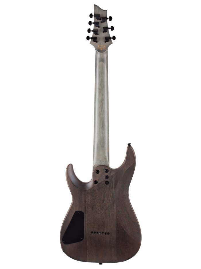 GUITARRA SCHECTER ELECT. OMEN ELITE-7 GUITARRA SCHECTER ELECT. OMEN ELITE-7