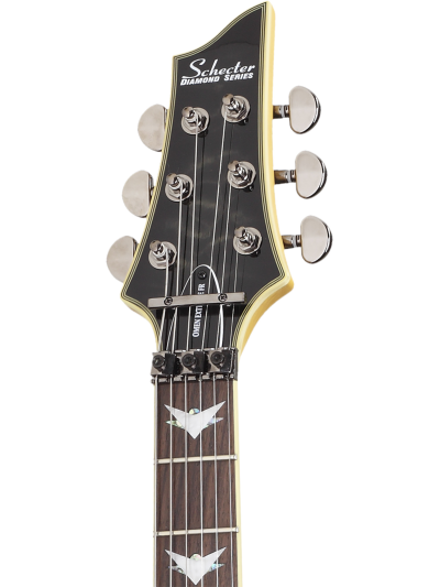 GUITARRA SCHECTER ELECT. OMEN EXTRM 6 FR