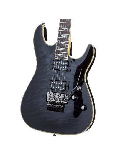 GUITARRA SCHECTER ELECT. OMEN EXTRM 6 FR