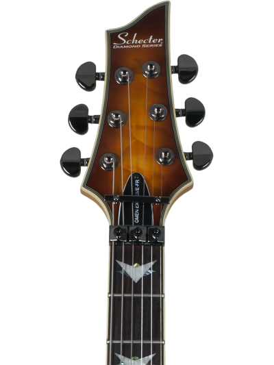 GUITARRA SCHECTER ELECT. OMEN EXTRM 6 FR