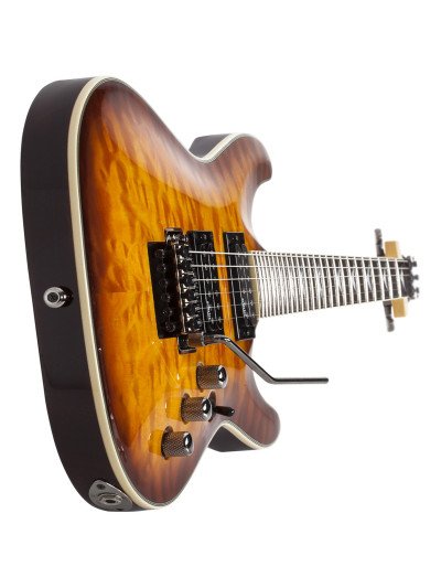 GUITARRA SCHECTER ELECT. OMEN EXTRM 6 FR