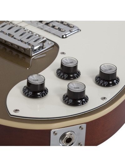 GUITARRA SCHECTER ELECT. PT FASTBACK