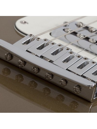 GUITARRA SCHECTER ELECT. PT FASTBACK