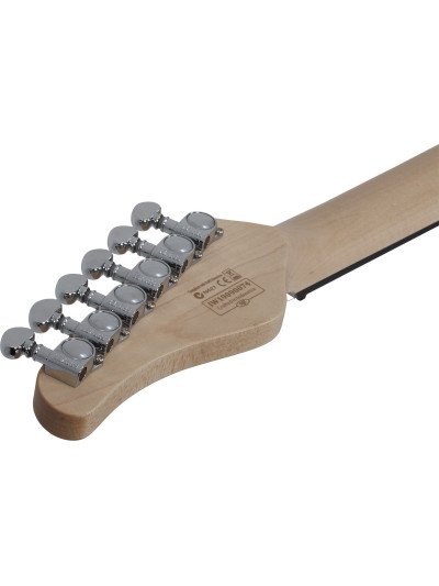 GUITARRA SCHECTER ELECT. PT FASTBACK