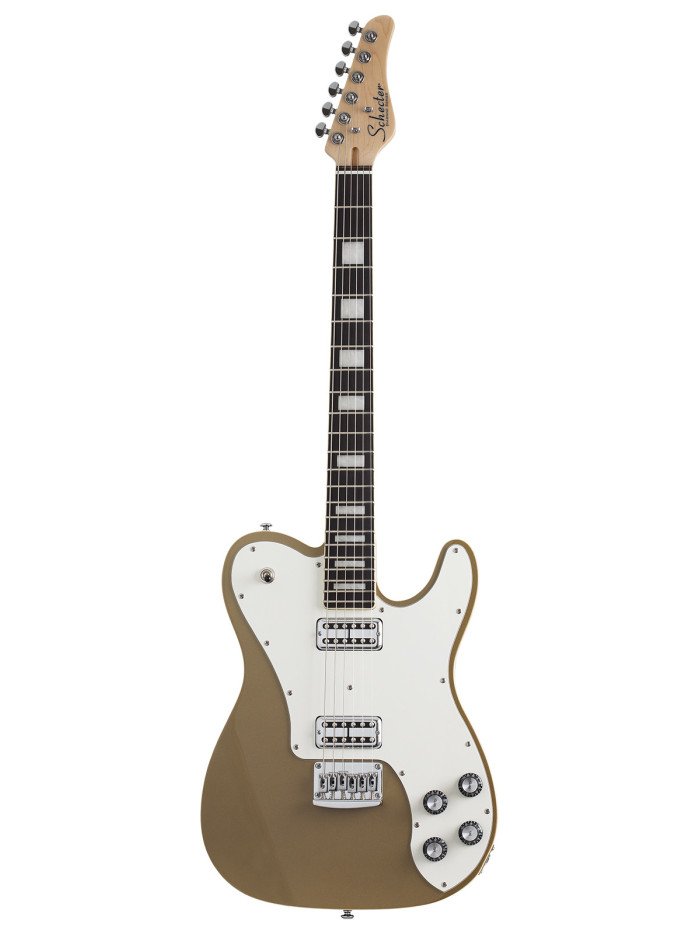 GUITARRA SCHECTER ELECT. PT FASTBACK GUITARRA SCHECTER ELECT. PT FASTBACK