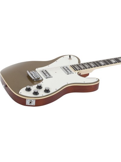 GUITARRA SCHECTER ELECT. PT FASTBACK