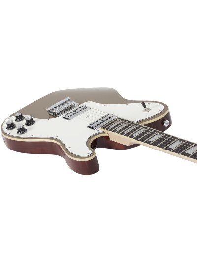 GUITARRA SCHECTER ELECT. PT FASTBACK