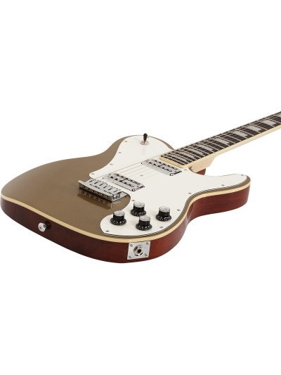 GUITARRA SCHECTER ELECT. PT FASTBACK
