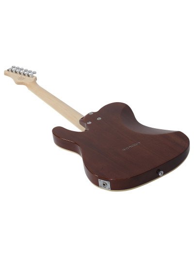 GUITARRA SCHECTER ELECT. PT FASTBACK