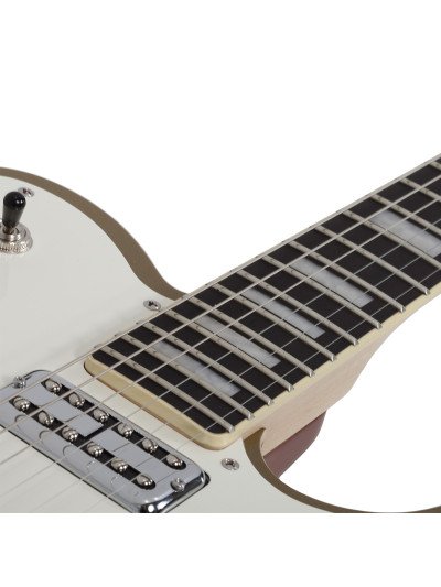 GUITARRA SCHECTER ELECT. PT FASTBACK