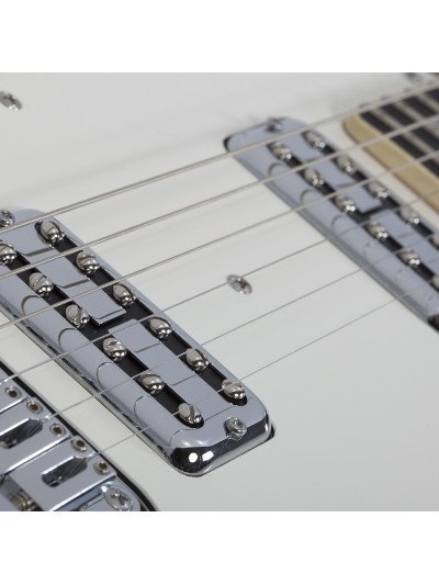 GUITARRA SCHECTER ELECT. PT FASTBACK