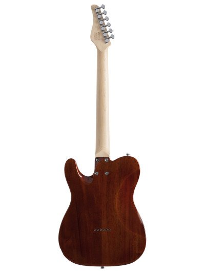 GUITARRA SCHECTER ELECT. PT FASTBACK