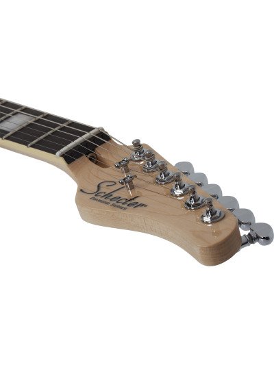 GUITARRA SCHECTER ELECT. PT FASTBACK