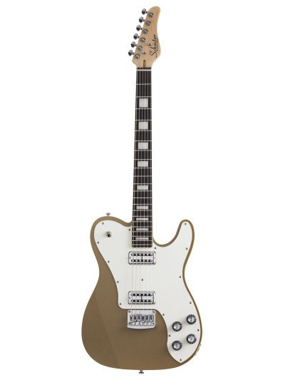 GUITARRA SCHECTER ELECT. PT FASTBACK