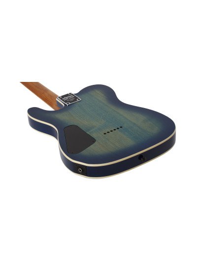 GUITARRA SCHECTER ELECT. PT PRO-MAPLE