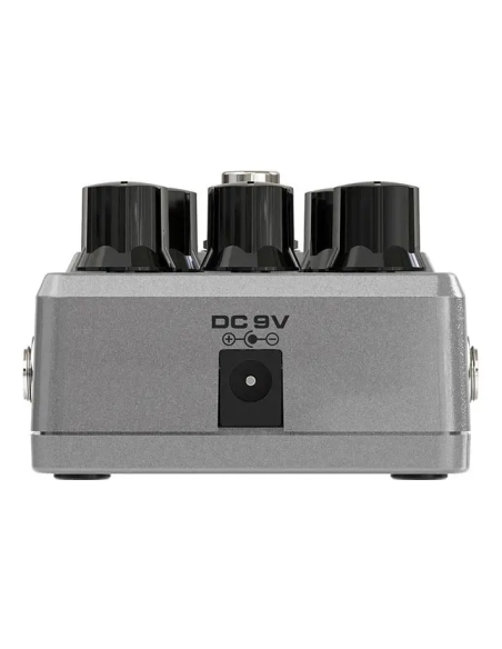 Pedal Compresor NUX Kompcore Deluxe MKII Para Guitarra Eléctrica