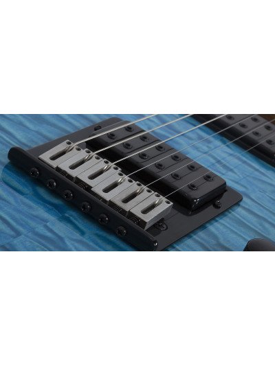 GUITARRA SCHECTER ELECT. PT PRO-MAPLE