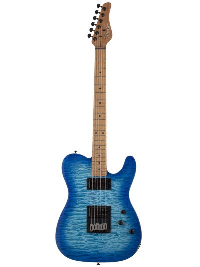 GUITARRA SCHECTER ELECT. PT PRO-MAPLE