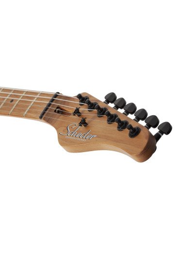 GUITARRA SCHECTER ELECT. PT PRO-MAPLE
