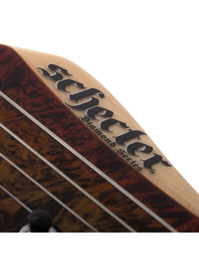 GUITARRA SCHECTER ELECT. REAPER-6 FR