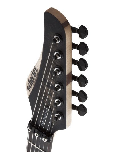 GUITARRA SCHECTER ELECT. REAPER-6 FR S