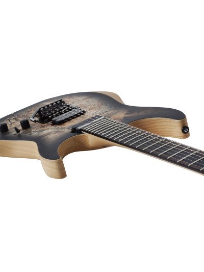 GUITARRA SCHECTER ELECT. REAPER-6 FR S