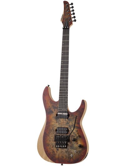 GUITARRA SCHECTER ELECT. REAPER-6 FR S