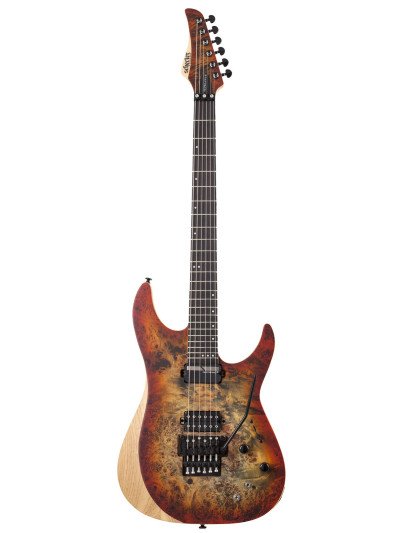 GUITARRA SCHECTER ELECT. REAPER-6 FR S