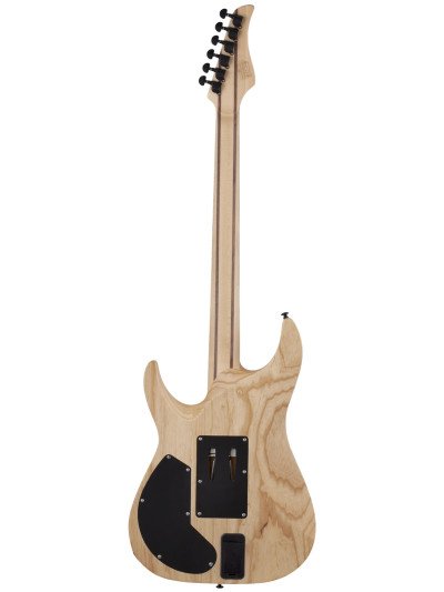 GUITARRA SCHECTER ELECT. REAPER-6 FR S