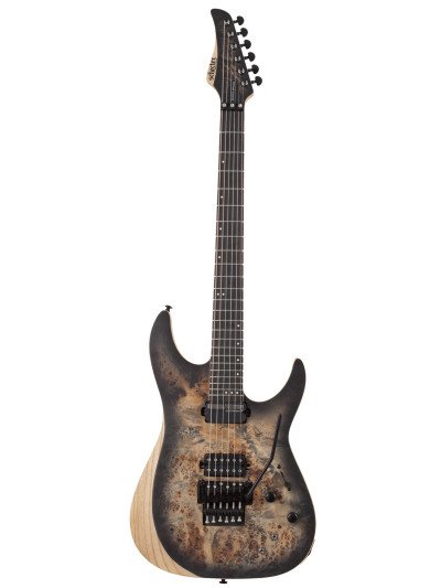GUITARRA SCHECTER ELECT. REAPER-6 FR S