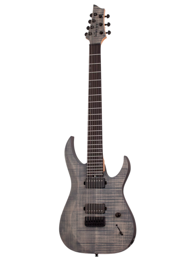 GUITARRA SCHECTER ELECT. SUNSET-7 EXTREME
