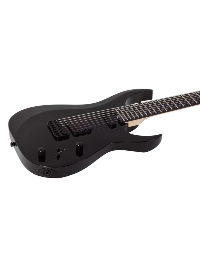 GUITARRA SCHECTER ELECT. SUNSET-7 TRIAD