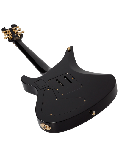 GUITARRA SCHECTER ELECT. SYNYST GATES CUSTOM-S