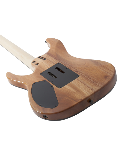 GUITARRA SCHECTER ELECTRICA C-6 FR PRO