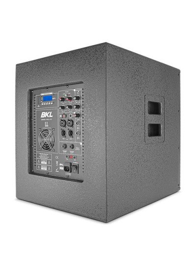 COBRA PACK SISTEMA DE AUDIO PROFESIONAL