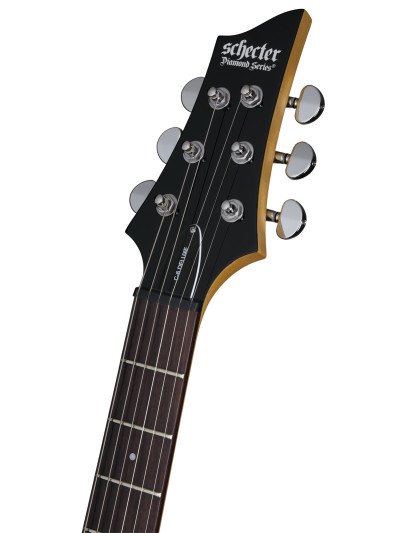 GUITARRA SCHECTER ELECTRICA C-6 PLUS
