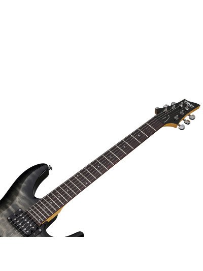 GUITARRA SCHECTER ELECTRICA C-6 PLUS